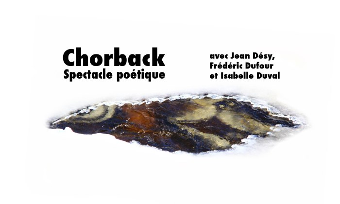 Chorback